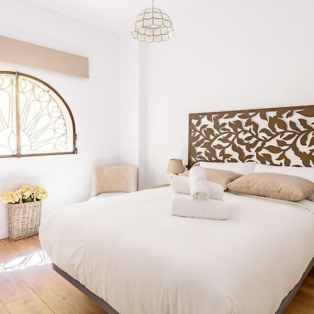 Apartamento Garcia Lorca III Granada Ngoại thất bức ảnh