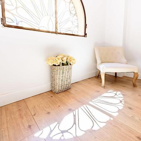 Apartamento Garcia Lorca III Granada Ngoại thất bức ảnh