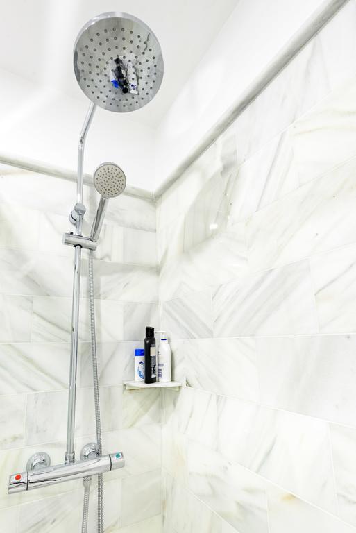 Apartamento Garcia Lorca III Granada Ngoại thất bức ảnh