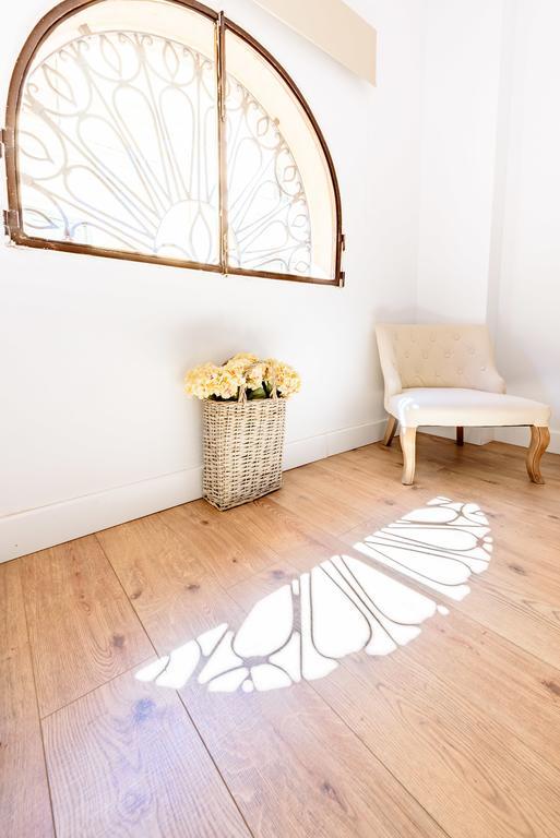 Apartamento Garcia Lorca III Granada Ngoại thất bức ảnh